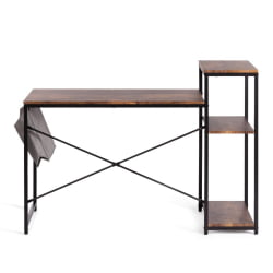 Стол WD-15 burnt