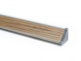 Плинтус (с заглушками) ПЛ 03.270