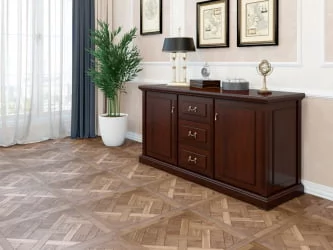 Креденция MNS2940602 Южный орех