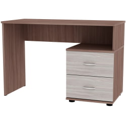 Туалетный столик Алиса(C4)670х1001х459ручкаскоба96мм(ЯШТ-ЯШС)