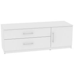 Комод Калисто(K53)475х1352х468ручкарейлинг160мм(Белый)