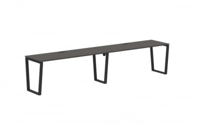 Бенч-система EDIS EVWST 3567 Мокко Черный