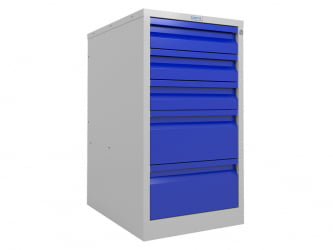 Верстак Профи (№603) ВТ160.ВД1/ВД5.000 / Profi WT160.WD1/WD5.000