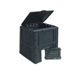Компостеры E-COMPOSTER WITH BASE 470 L