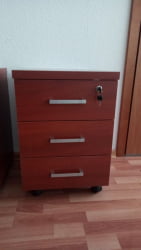 Тумба Пр.Т-3 Орех