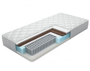 Матрас Гранд Люкс 180х190х20