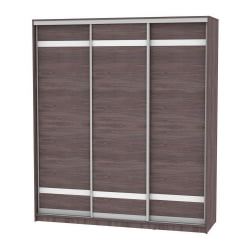 Шкаф-купе Б-230х200х60-2(ЯАТ-Д9Д9Д9) / B-230х200х60-2(ЯАТ-D9D9D9)