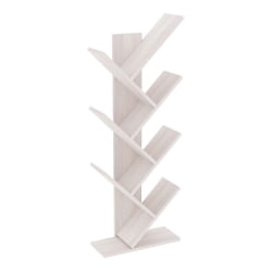 Стеллаж в детскую (S1)1193х447х191(ЯАС)