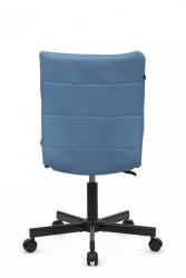 Кресло Solo RCH SLP-205 Голубой