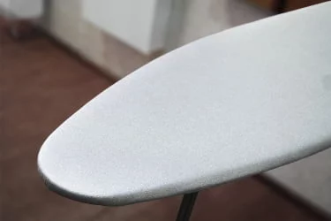 Шкаф Iron Slim (левый) Беленый дуб