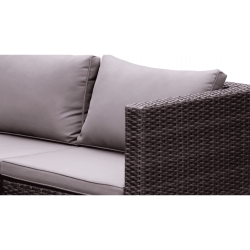 Комплект мебели AFM-821AL Brown