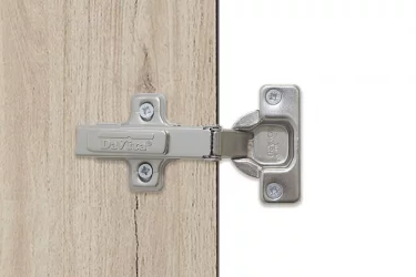 Детский шкаф для одежды Кашемир 900.13 Дуб Кронберг/Кашемир