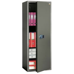 Сейф Гранит I-165T EL