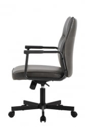 Кресло Sten W-263 Темно-серый