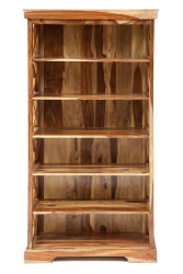 Шкафы для книг ( набор 3 шт.) Бомбей - 0761A Натуральный