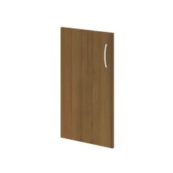 Дверь низкая ЛДСП левая NOVA S В.Д-3 Л Орех Гварнери