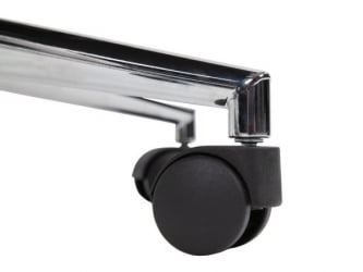 Кресло руководителя Chairman 794 кожа Черный