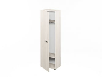 Шкаф для одежды LEMO L-621 Сосна Скандинавия