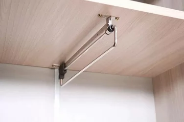 Шкаф-купе венге Ольга 10.1 Ясень шимо светлый Венге