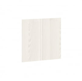 Двери шкафа EDIS ELD 42-2 Ясень Траун
