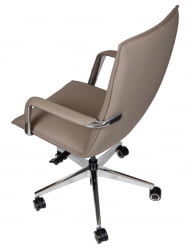 Кресло офисное Паркер ЛБ Мокка / Parker LB