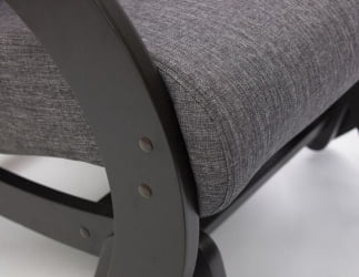 Кресло-качалка Модель 68 М (Venge/Oregon 106)