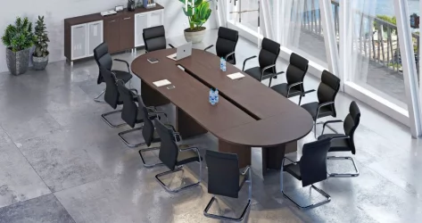 Кабинет Фирст №4 / First