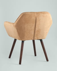 Кресло Брайан Бежевый