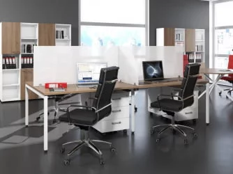 Экран из оргстекла RAND LITE RPG 1460