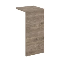 Накладка прямая высокая для О.R-F.MP.V-78 ONIX О.R-NP.V-78.1 Тиквуд Темный