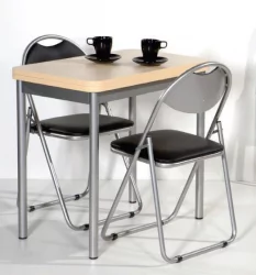 Стол обеденный ТР 260/Z 260 Дуб светлый