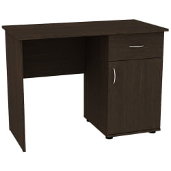 Стол Алиса(T12)743х1000х522ручкаскоба96мм(Венге)