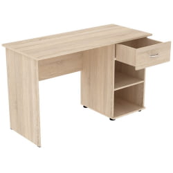 Стол Алиса(T20)743х1200х522ручкаскоба96мм(Венге)