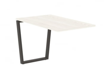 Брифинг-приставка EDIS EVB 1167 Ясень Траун Мокко