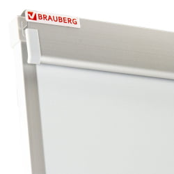 Доска-флипчарт магнитно-маркерная BRAUBERG Extra (70х100 см)
