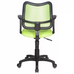 Кресло для оператора Флеш Profi Т TW-салатовый