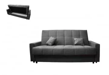 Диван Эльбрус Х на пружинном блоке