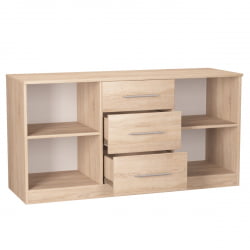 Комод K-70x135x45-1(ДСС)