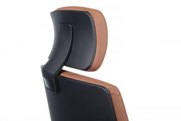 Кресло Бостон КБ023Х Коричневый / Boston KB023H