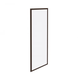 Зеркало настенное LIGHT С-З-150 Венге Цаво