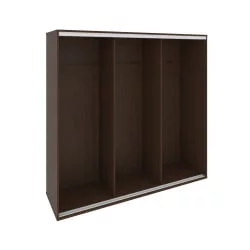 Корпус низкий + трек Maris SH.K3-4.2 Венге Цаво