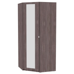 Шкаф распашный YR-230х1034-TR-M(ЯАТ-1)