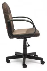 Офисное кресло BAGGI бежевый 12