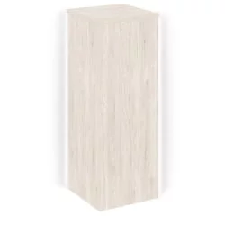 Колонна угловая внешняя правая с подсветкой для О.R-F.MU.VNE(R) ONIX О.R-KU.VNE.S(R) Денвер Светлый