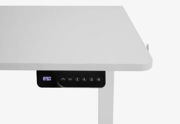 Стол подъемный электрический XTEN-UP AT-003 Дуб светлый