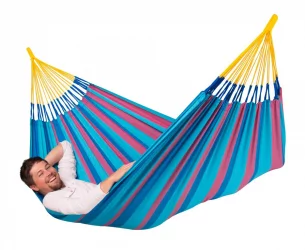 Одноместный Гамак SONRISA SNH14-3