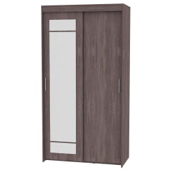 Шкаф-купе T-1-230х120х60-M(ЯАТ-4)