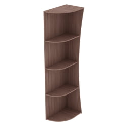 Стеллаж в детскую YT-198х60-2(ЯШТ)