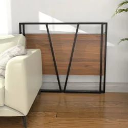 Складной письменный стол Eureka ERK-FD-02C Cherry