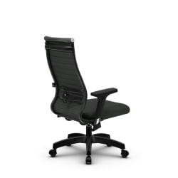 Офисное кресло МЕТТА Комплект 19/2D, Основание 17831 Темно-серый